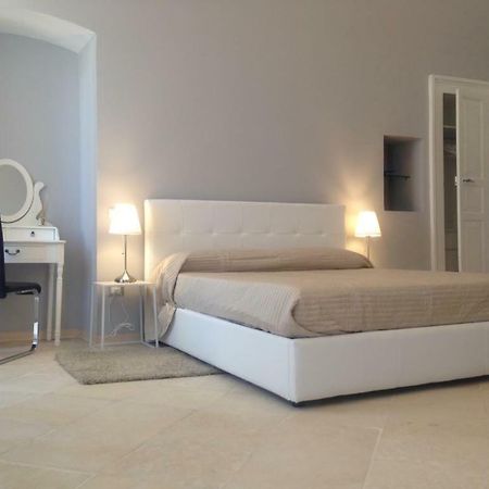 Il Portale Bed & Breakfast Terlizzi Ngoại thất bức ảnh