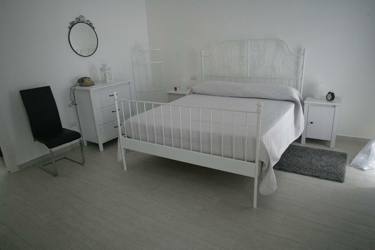 Il Portale Bed & Breakfast Terlizzi Ngoại thất bức ảnh