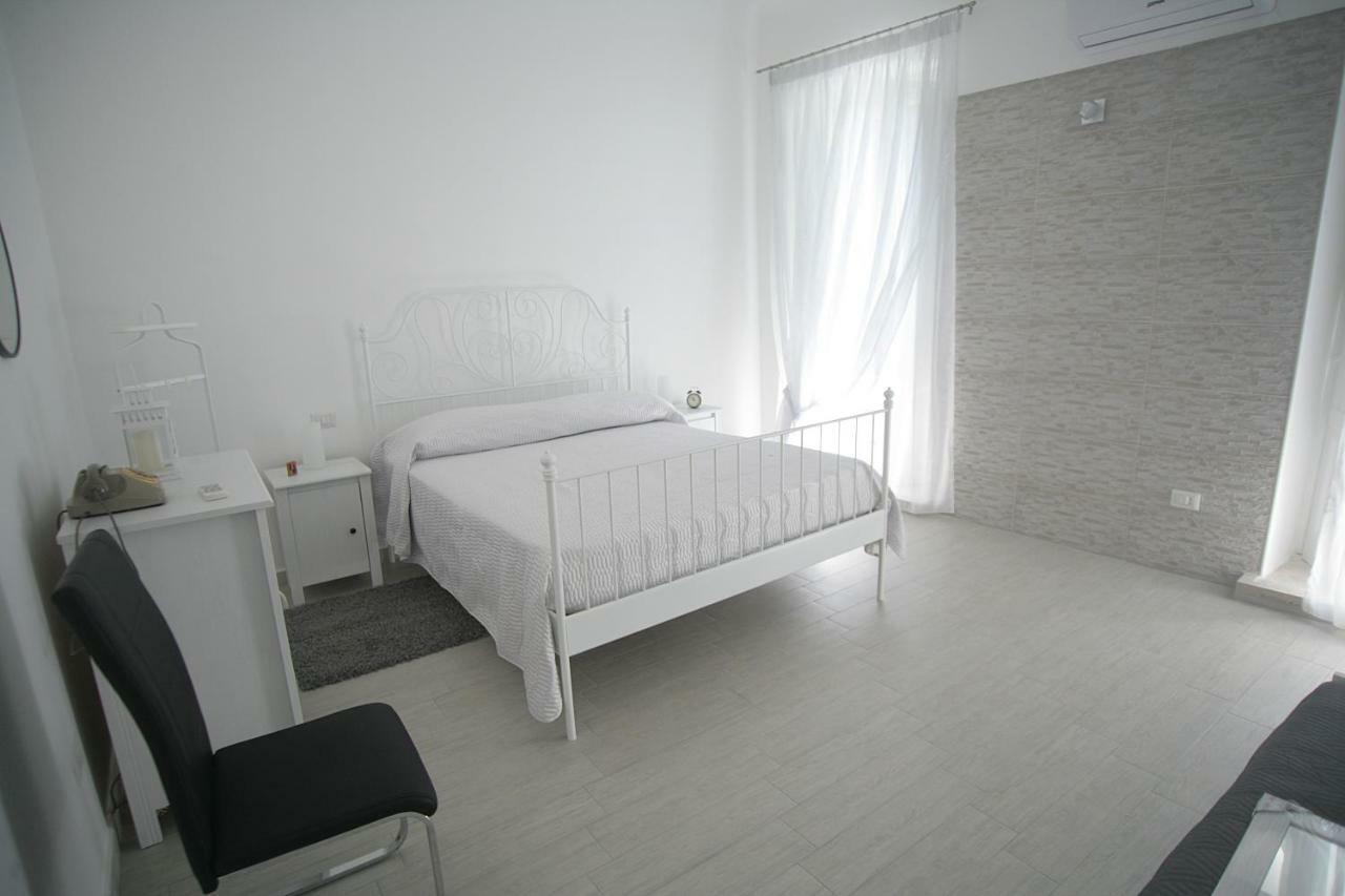 Il Portale Bed & Breakfast Terlizzi Ngoại thất bức ảnh