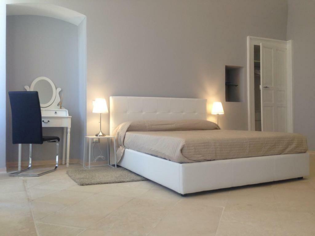 Il Portale Bed & Breakfast Terlizzi Ngoại thất bức ảnh