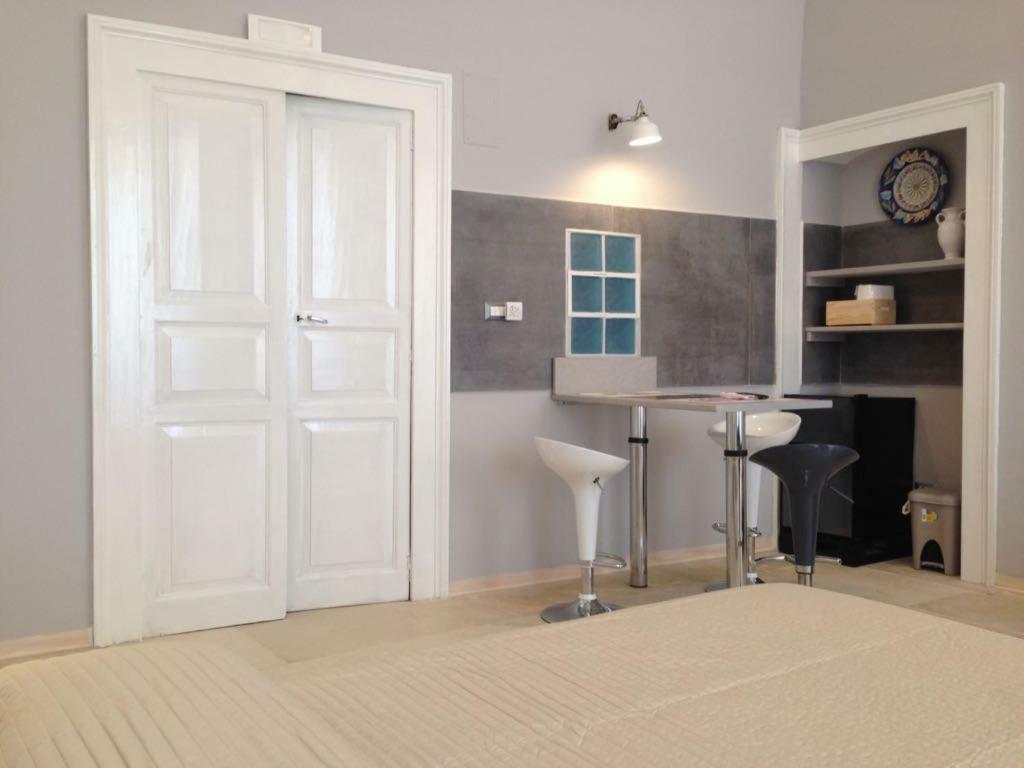 Il Portale Bed & Breakfast Terlizzi Ngoại thất bức ảnh